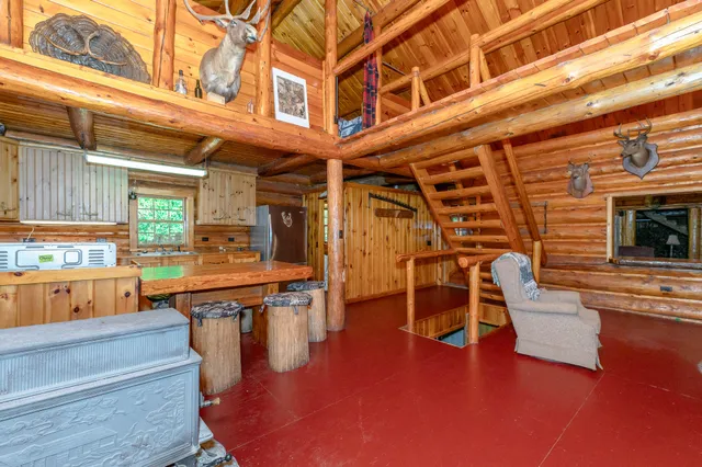 $360,000 | 97 Eustis Parkway, Eustis, ME 04936