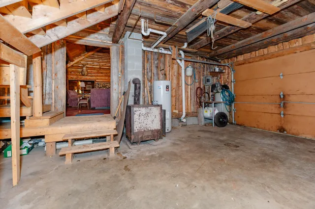 $360,000 | 97 Eustis Parkway, Eustis, ME 04936