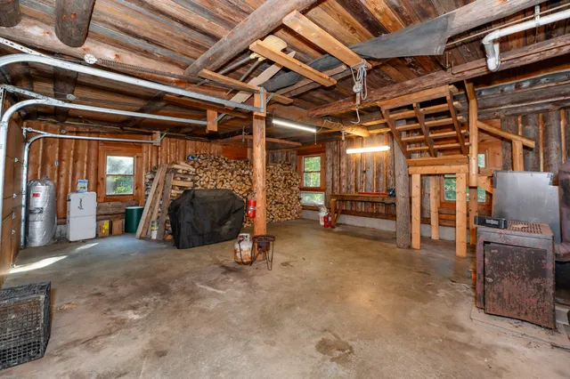 $360,000 | 97 Eustis Parkway, Eustis, ME 04936