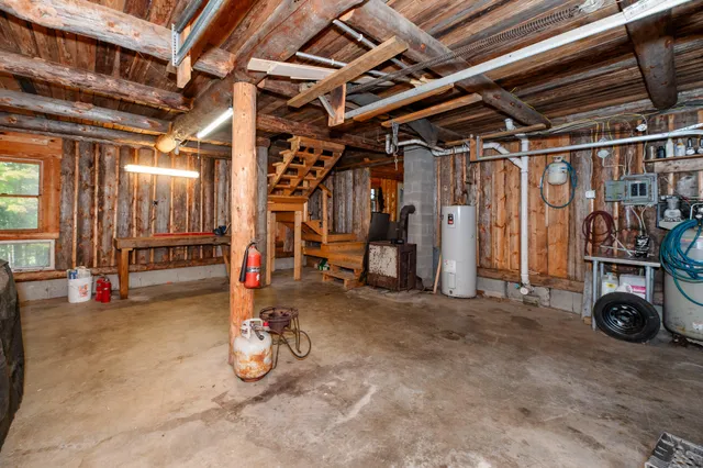 $360,000 | 97 Eustis Parkway, Eustis, ME 04936