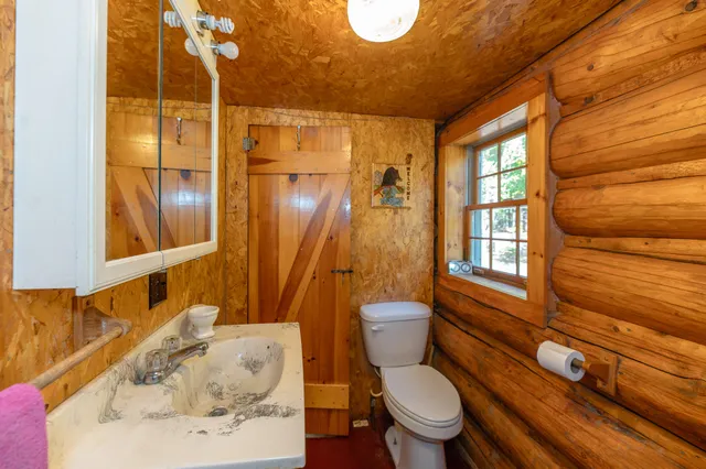 $360,000 | 97 Eustis Parkway, Eustis, ME 04936