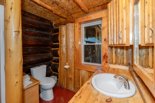 $360,000 | 97 Eustis Parkway, Eustis, ME 04936