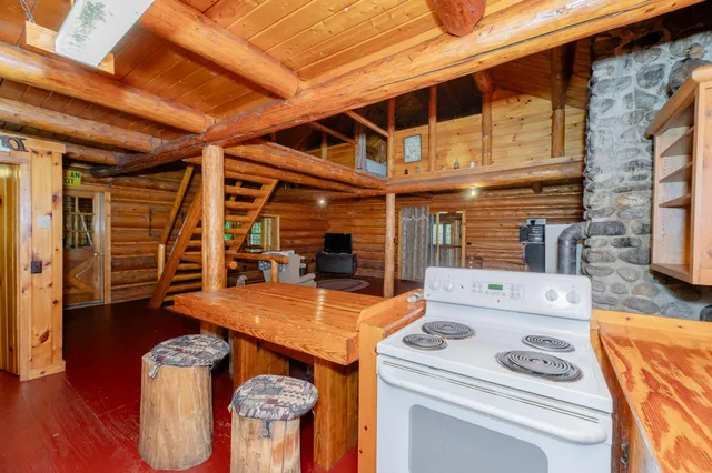 $360,000 | 97 Eustis Parkway, Eustis, ME 04936