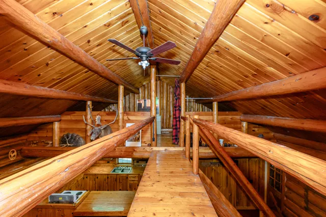 $360,000 | 97 Eustis Parkway, Eustis, ME 04936