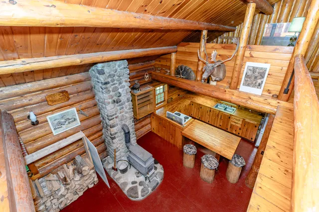 $360,000 | 97 Eustis Parkway, Eustis, ME 04936