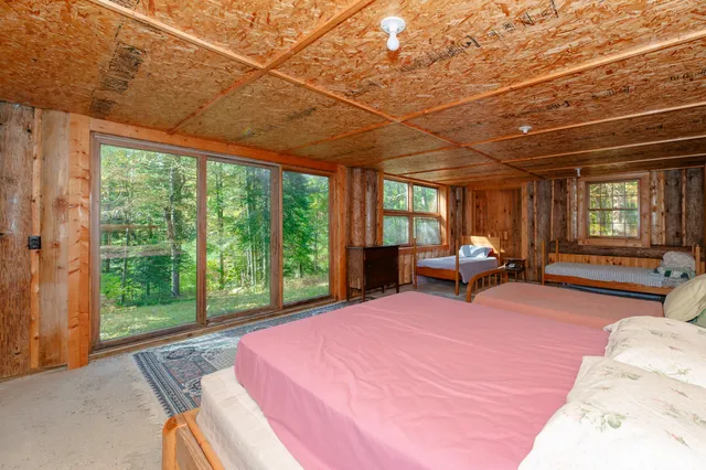 $360,000 | 97 Eustis Parkway, Eustis, ME 04936