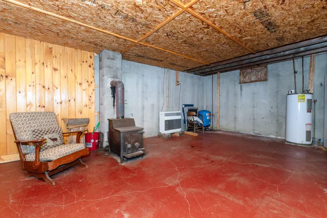 $360,000 | 97 Eustis Parkway, Eustis, ME 04936