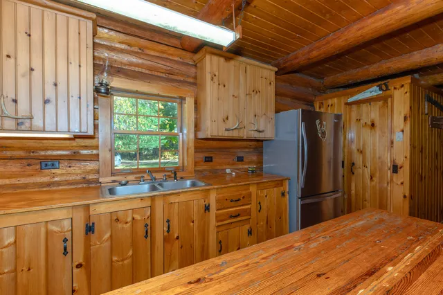 $360,000 | 97 Eustis Parkway, Eustis, ME 04936