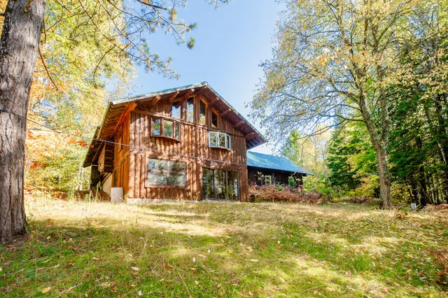 $360,000 | 97 Eustis Parkway, Eustis, ME 04936