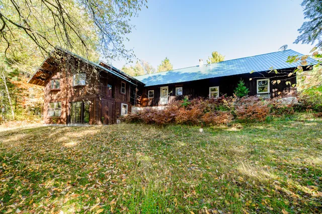 $360,000 | 97 Eustis Parkway, Eustis, ME 04936