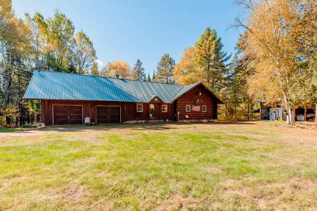 $360,000 | 97 Eustis Parkway, Eustis, ME 04936