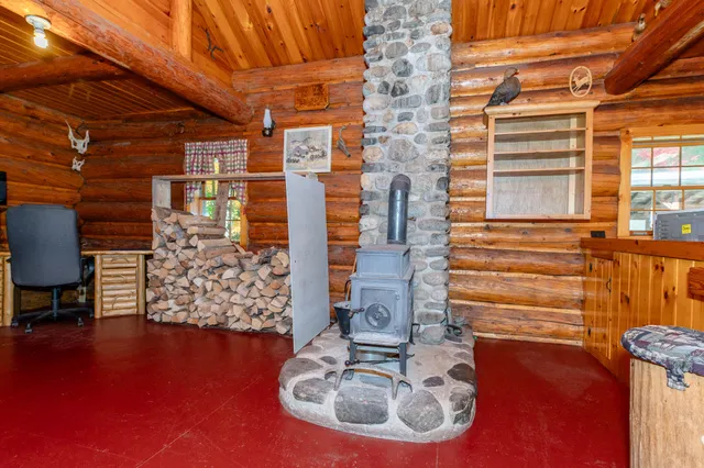 $360,000 | 97 Eustis Parkway, Eustis, ME 04936