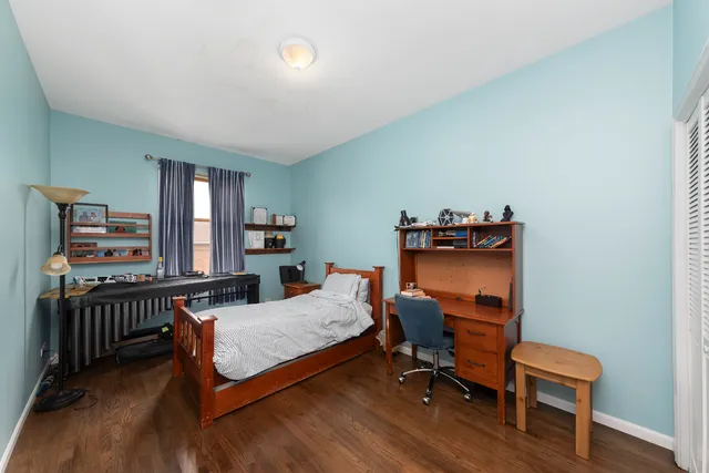 $990,000 | 535 North Wood Street, Chicago, IL 60622