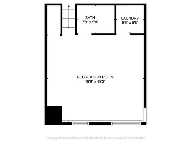 $990,000 | 535 North Wood Street, Chicago, IL 60622