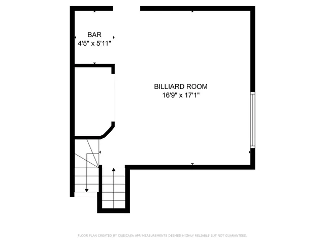 $990,000 | 535 North Wood Street, Chicago, IL 60622