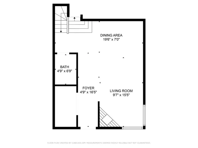 $990,000 | 535 North Wood Street, Chicago, IL 60622
