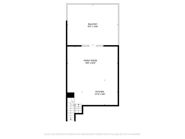 $990,000 | 535 North Wood Street, Chicago, IL 60622