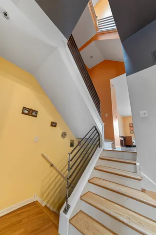 $990,000 | 535 North Wood Street, Chicago, IL 60622