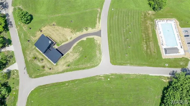 $1,189,000 | 2813 Tyrol Rdg Drive, Innsbrook, MO 63390