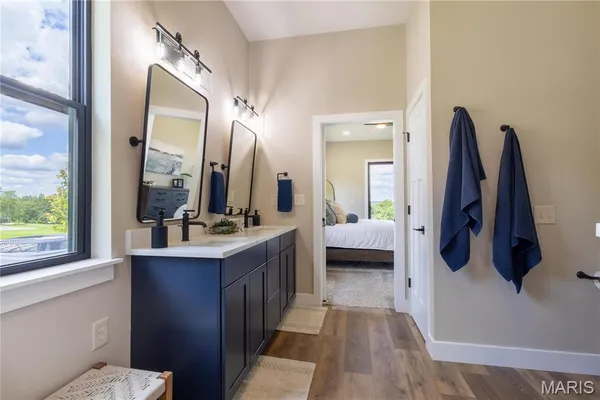 $1,189,000 | 2813 Tyrol Rdg Drive, Innsbrook, MO 63390