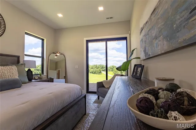 $1,189,000 | 2813 Tyrol Rdg Drive, Innsbrook, MO 63390