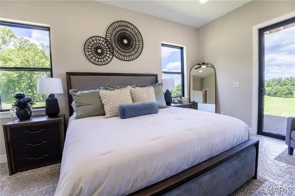 $1,189,000 | 2813 Tyrol Rdg Drive, Innsbrook, MO 63390