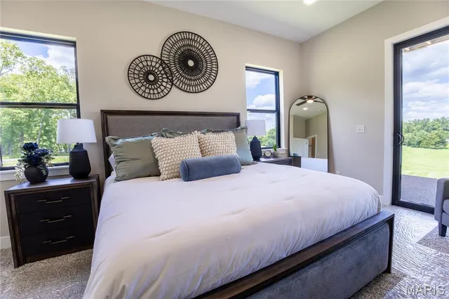 $1,189,000 | 2813 Tyrol Rdg Drive, Innsbrook, MO 63390