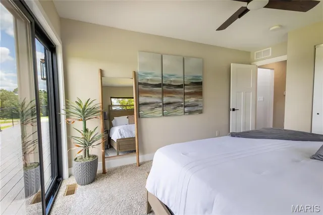 $1,189,000 | 2813 Tyrol Rdg Drive, Innsbrook, MO 63390