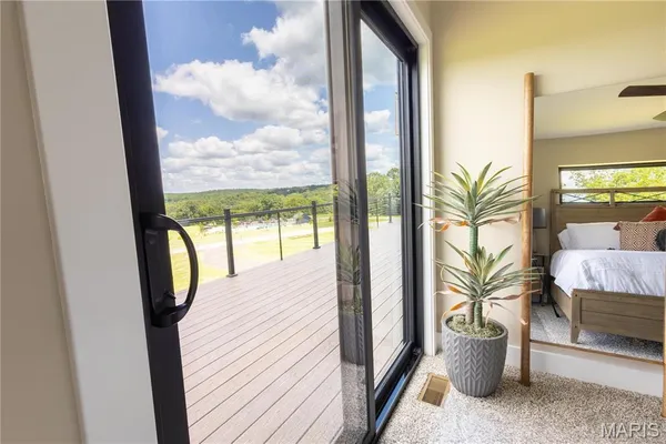 $1,189,000 | 2813 Tyrol Rdg Drive, Innsbrook, MO 63390