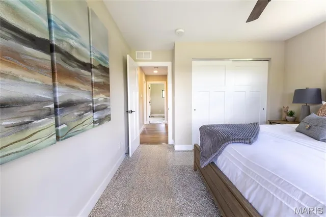 $1,189,000 | 2813 Tyrol Rdg Drive, Innsbrook, MO 63390