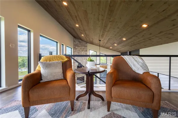 $1,189,000 | 2813 Tyrol Rdg Drive, Innsbrook, MO 63390