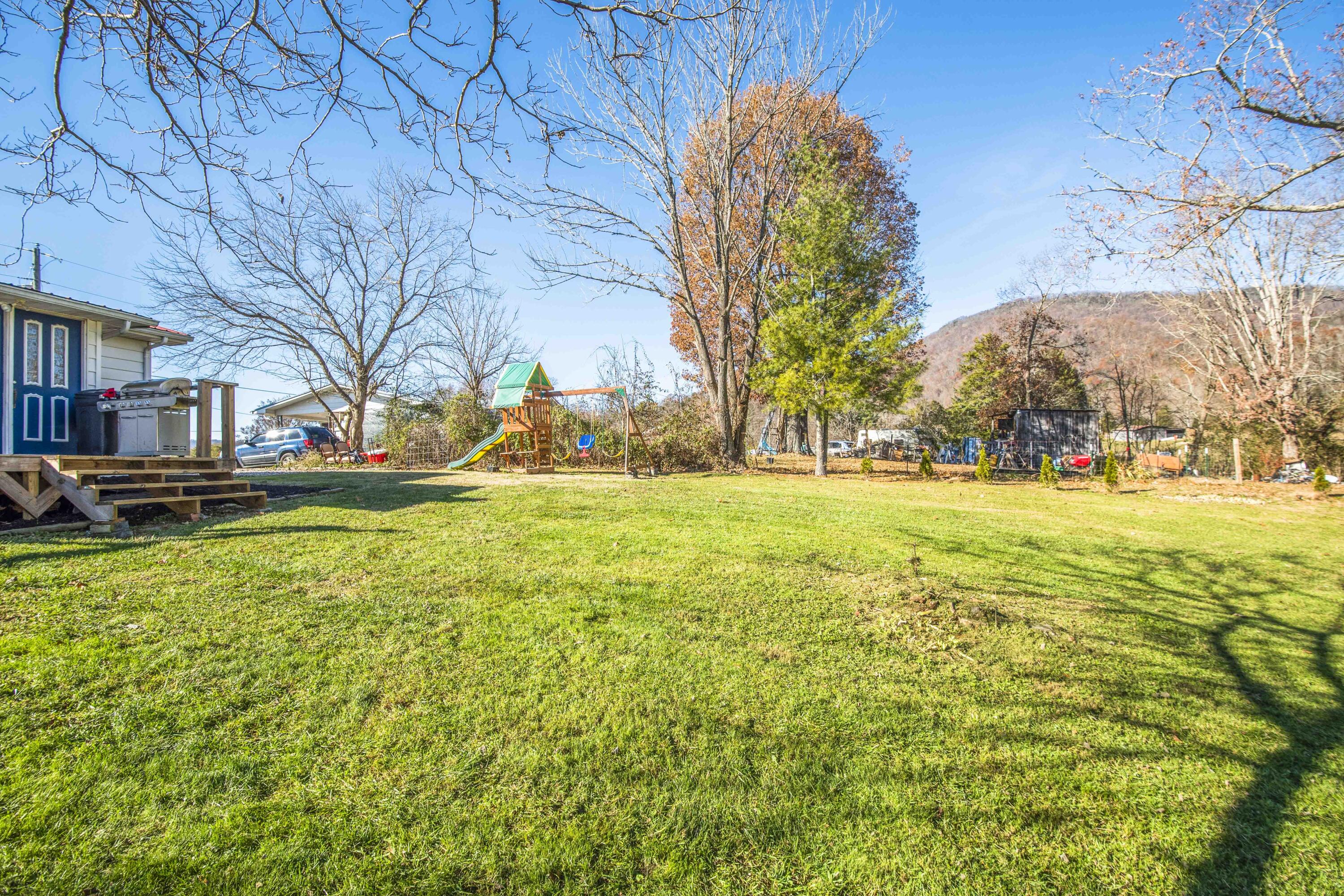 2535 Fodderstack Mountain Loop Greeneville, TN 37745 - Photo 33 of 42 yard_1