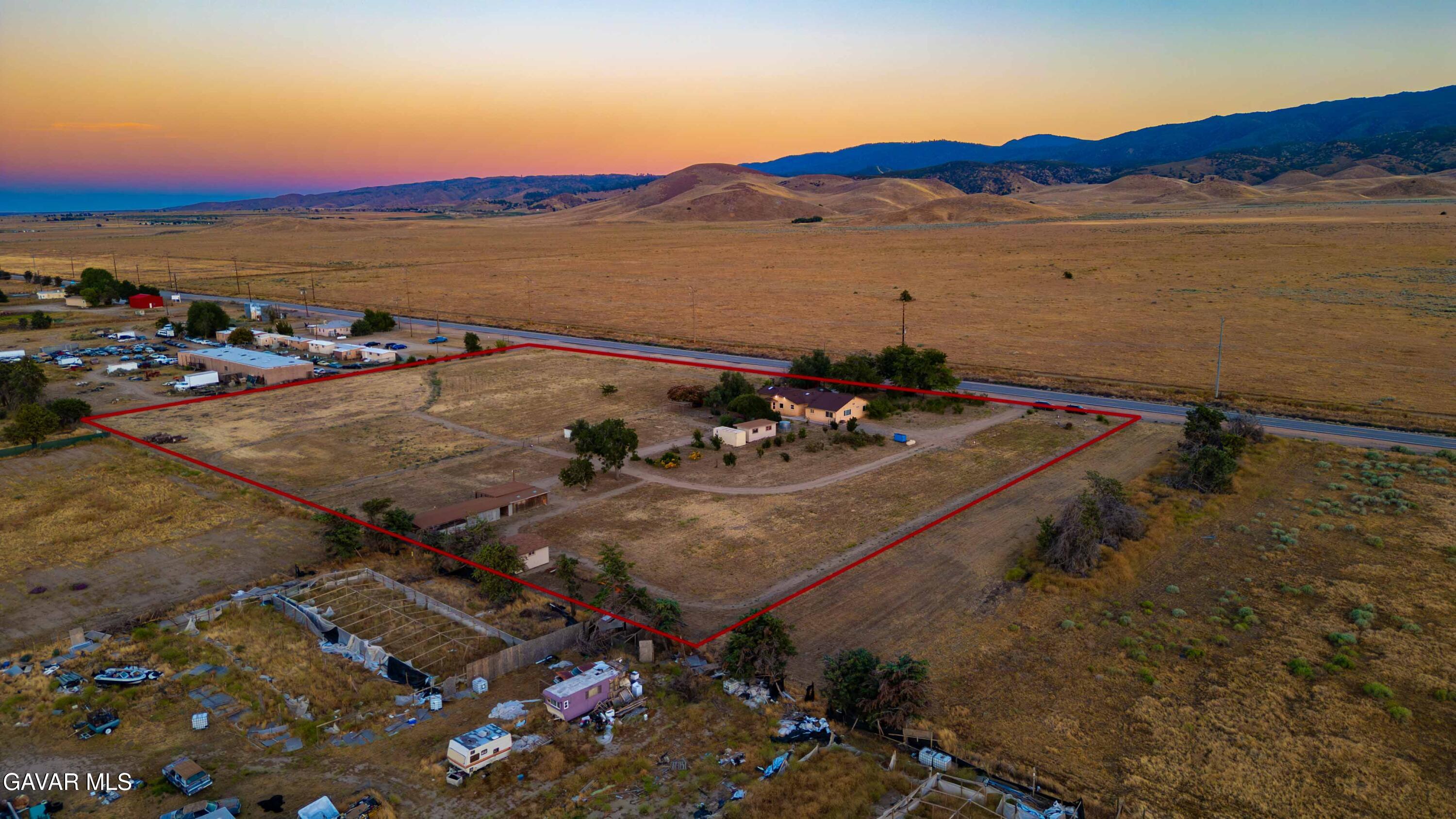 28241 Lancaster Road Lancaster, CA 93536 - Photo 58 of 59 58