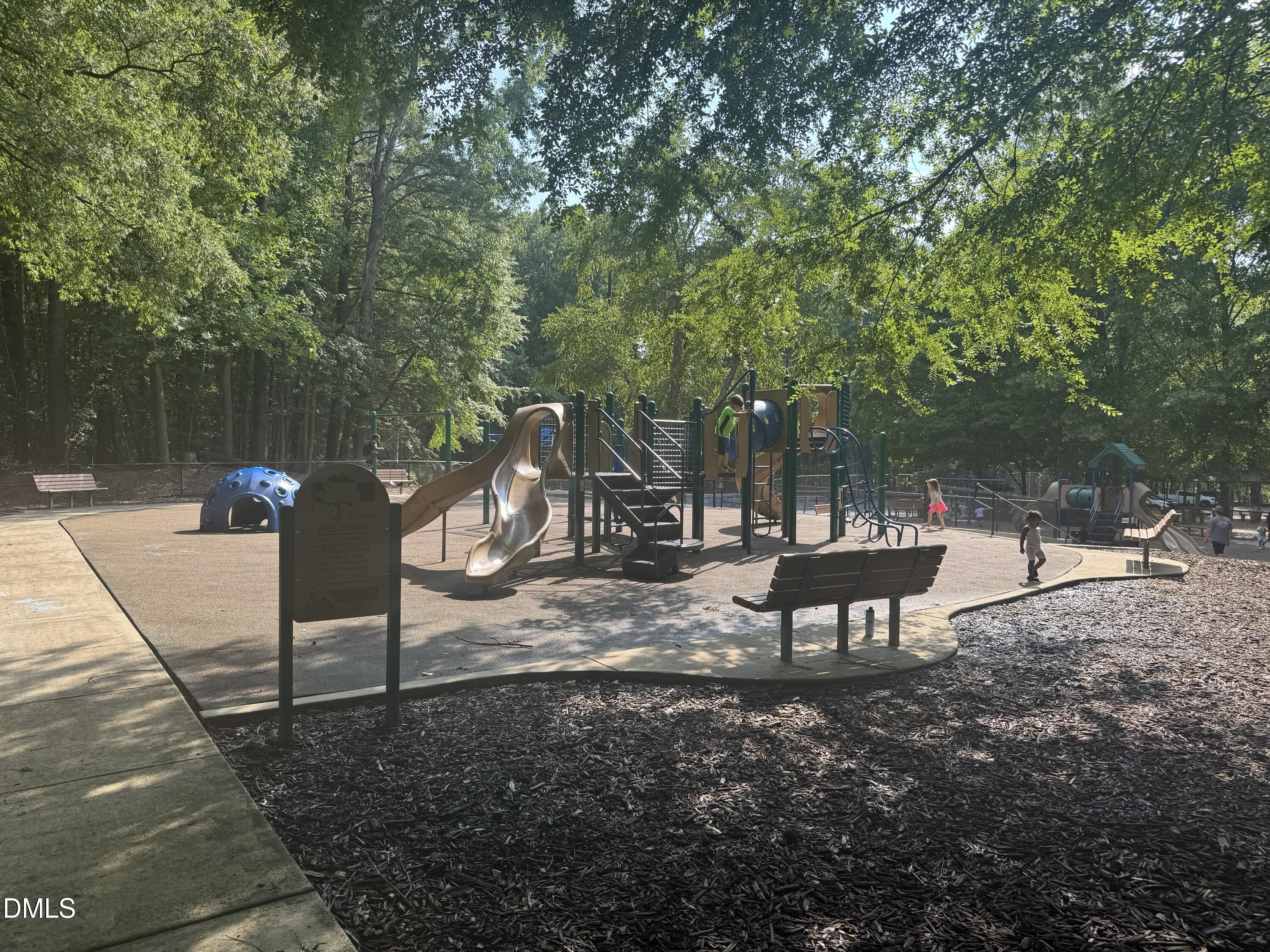 911 Emory Lane Raleigh, NC 27609 - Photo 52 of 55 Eastgate Park