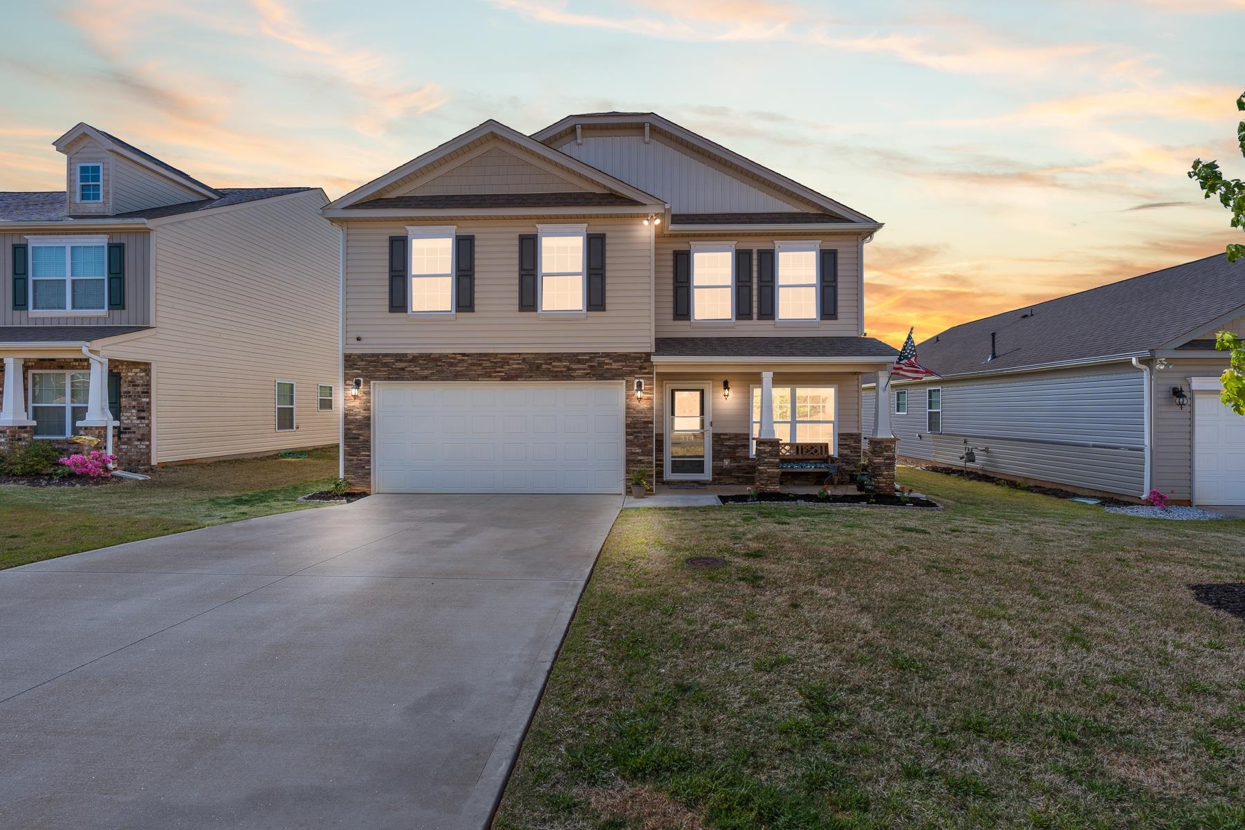 314 Millridge Road Piedmont, SC 29673 - Photo 1 of 33 Gallery Image 1