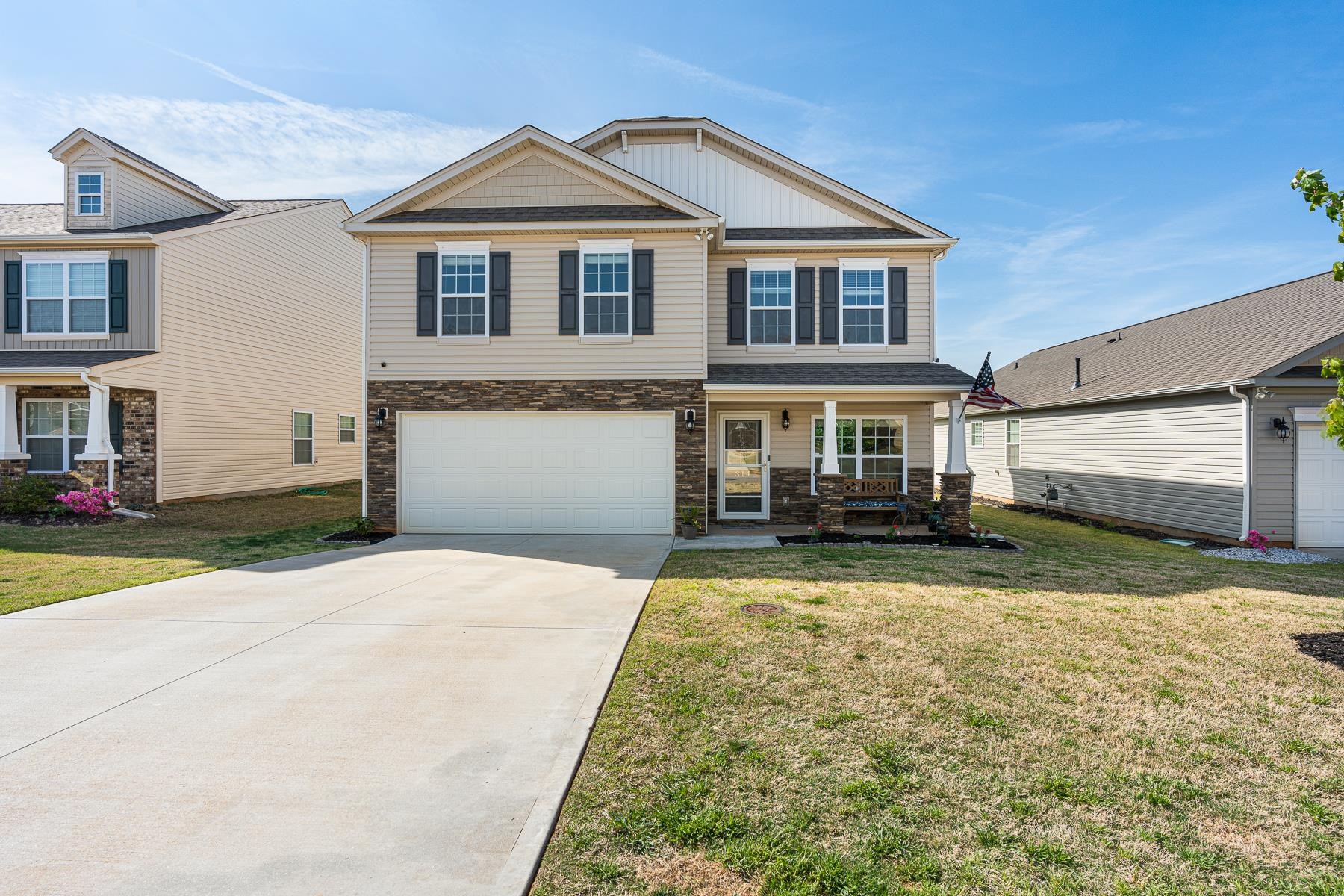 314 Millridge Road Piedmont, SC 29673 - Photo 2 of 33 Gallery Image 2