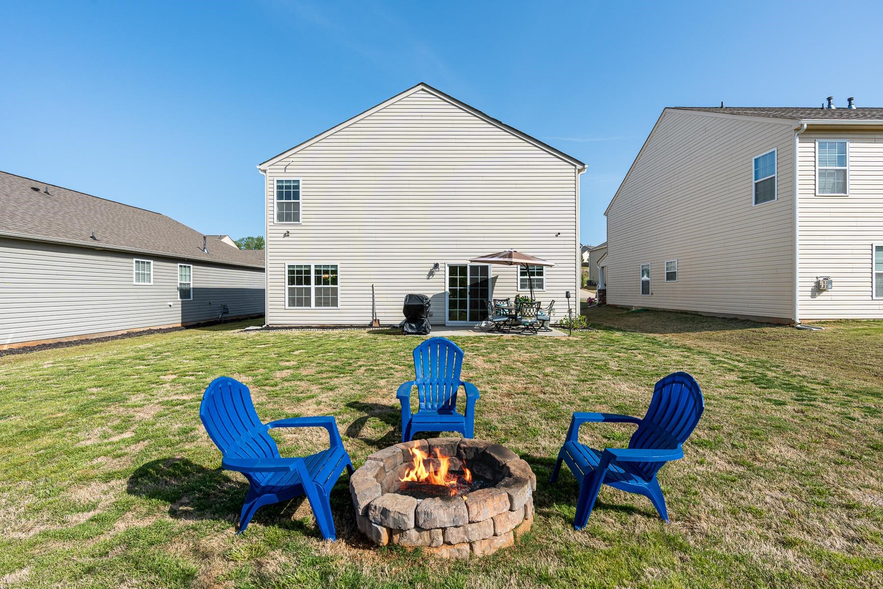 314 Millridge Road Piedmont, SC 29673 - Photo 26 of 33 Gallery Image 26