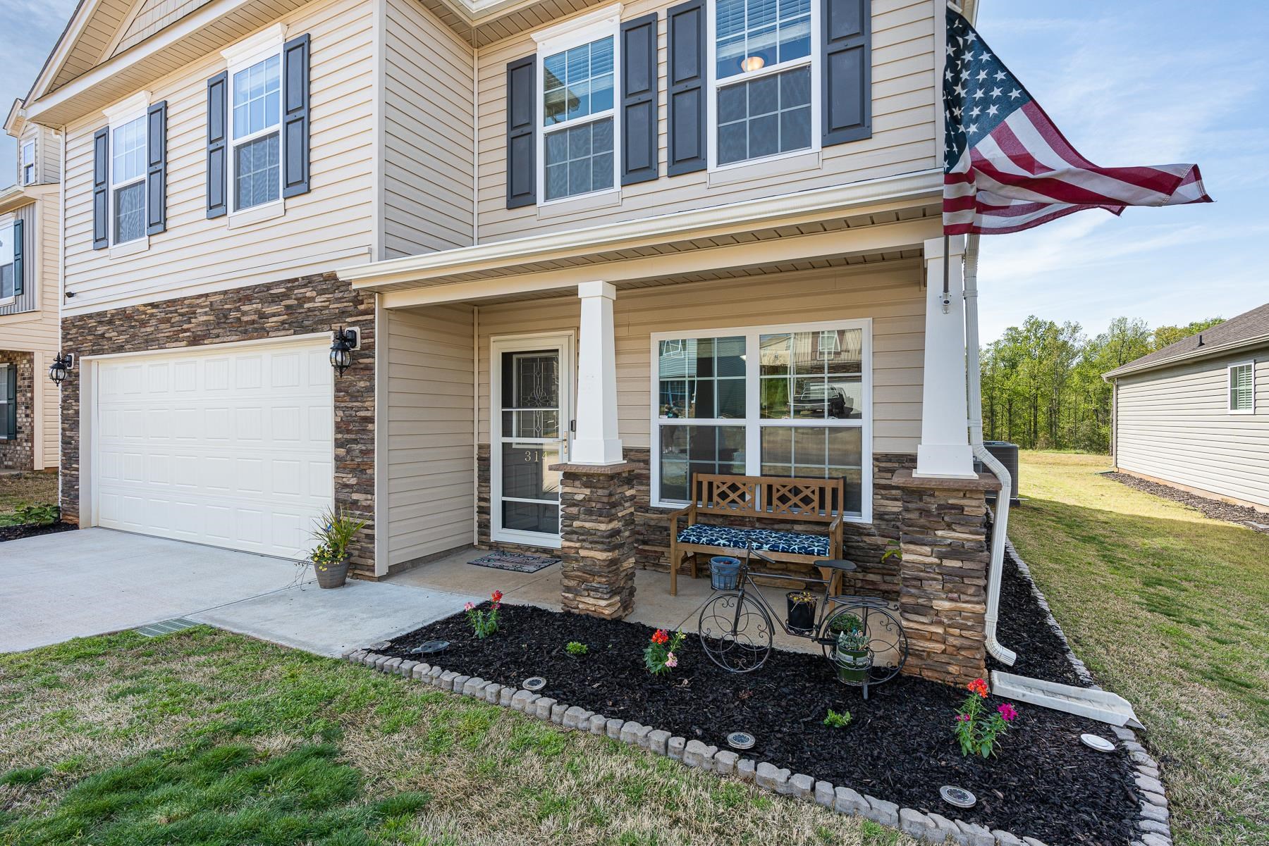 314 Millridge Road Piedmont, SC 29673 - Photo 27 of 33 Gallery Image 27