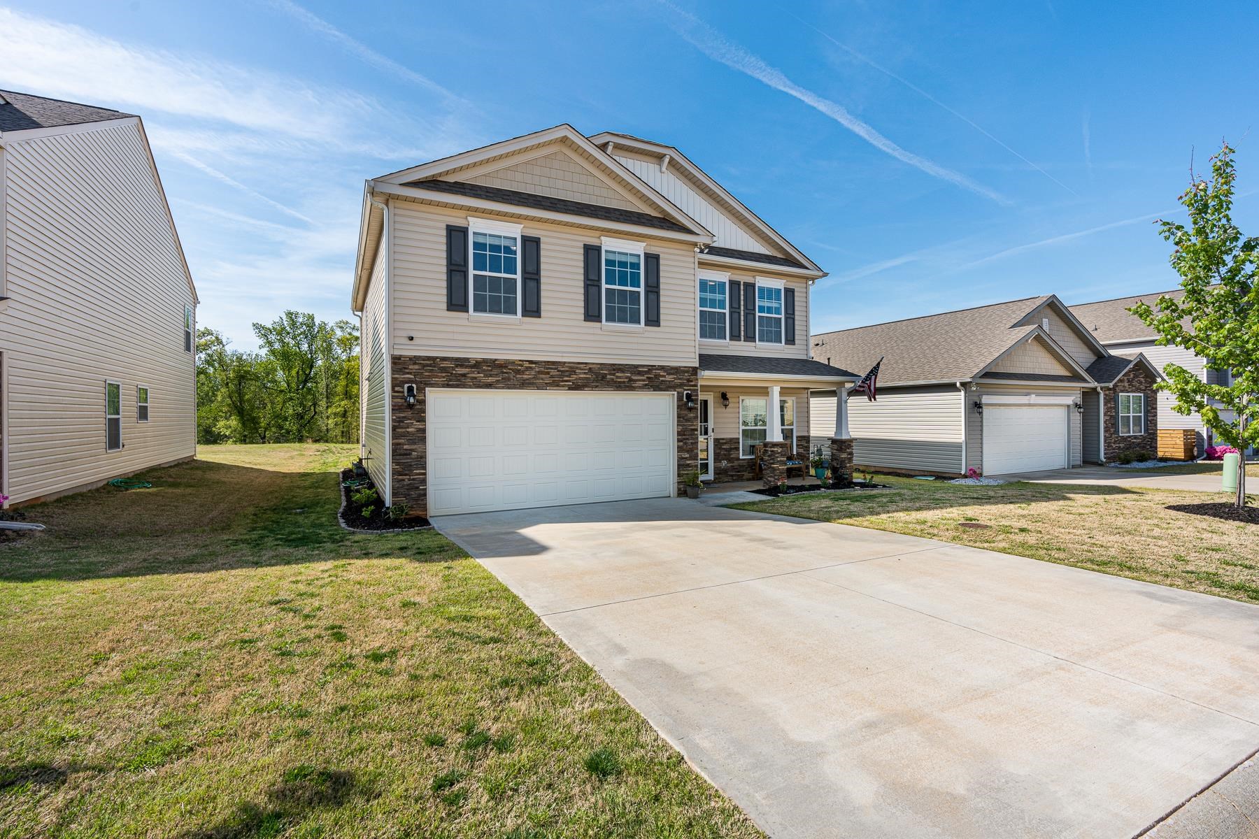 314 Millridge Road Piedmont, SC 29673 - Photo 28 of 33 Gallery Image 28