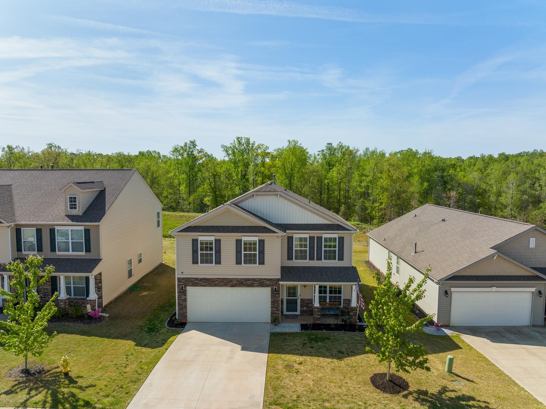 314 Millridge Road Piedmont, SC 29673 - Photo 29 of 33 Gallery Image 29