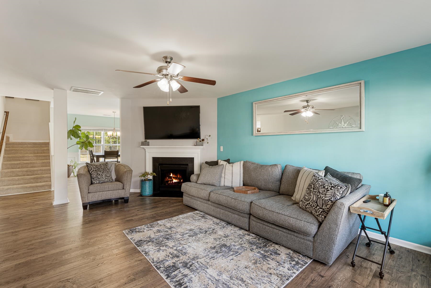 314 Millridge Road Piedmont, SC 29673 - Photo 3 of 33 Gallery Image 3