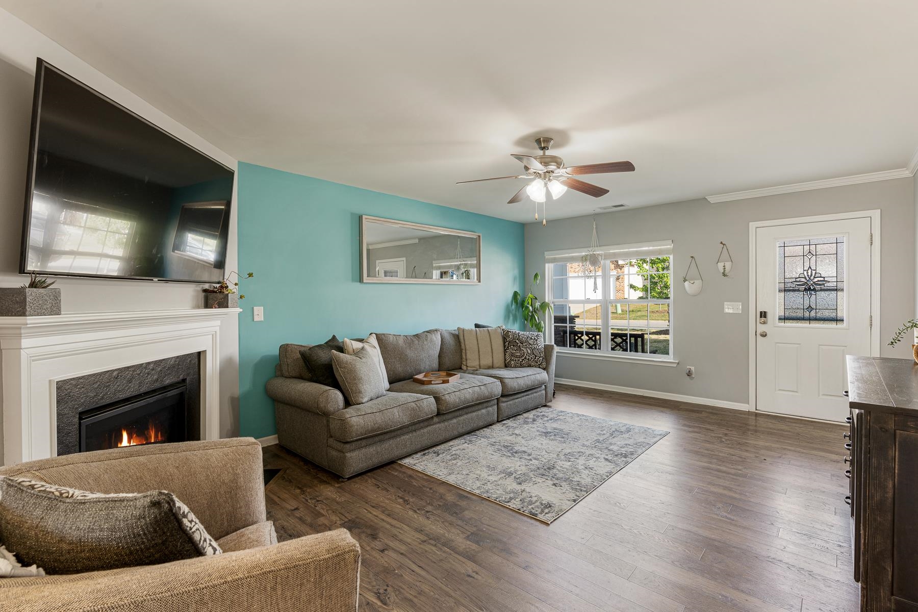 314 Millridge Road Piedmont, SC 29673 - Photo 4 of 33 Gallery Image 4