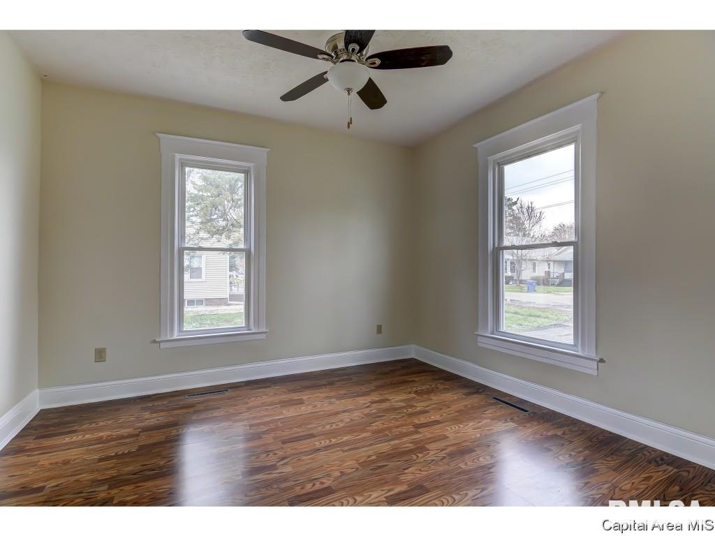 1115 North Patton Street Springfield, IL 62702 - Photo 11 of 36