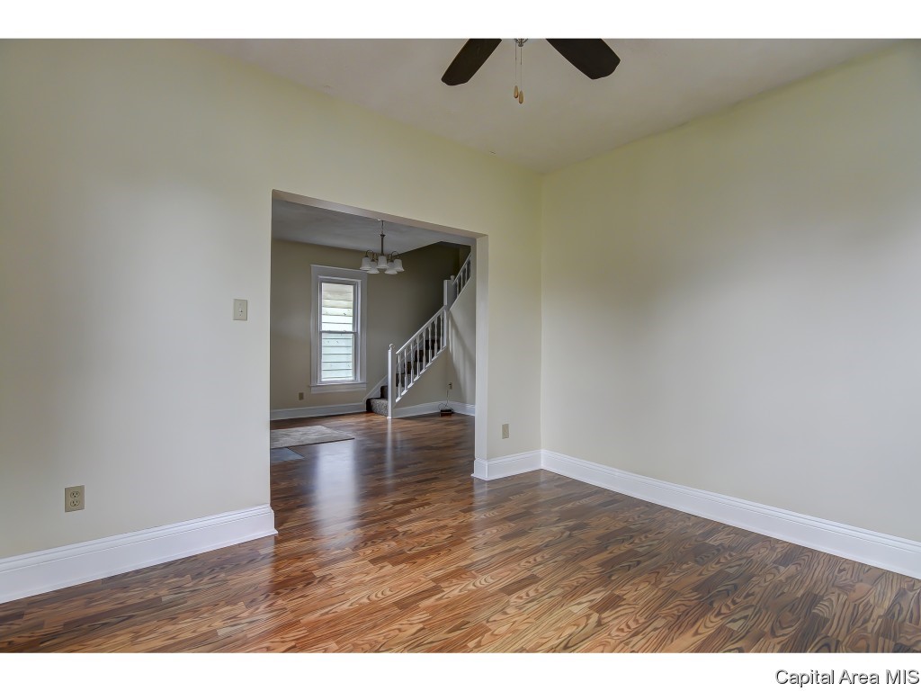 1115 North Patton Street Springfield, IL 62702 - Photo 13 of 36