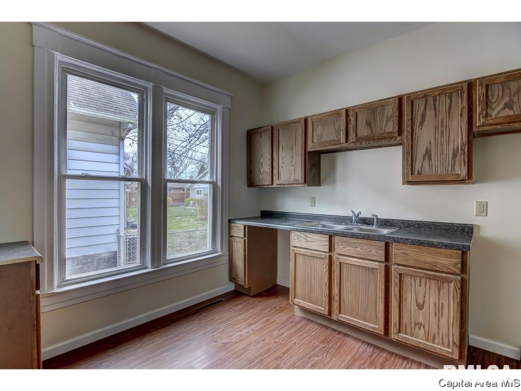 1115 North Patton Street Springfield, IL 62702 - Photo 15 of 36