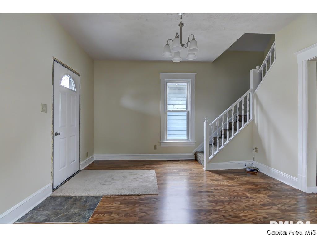 1115 North Patton Street Springfield, IL 62702 - Photo 2 of 36
