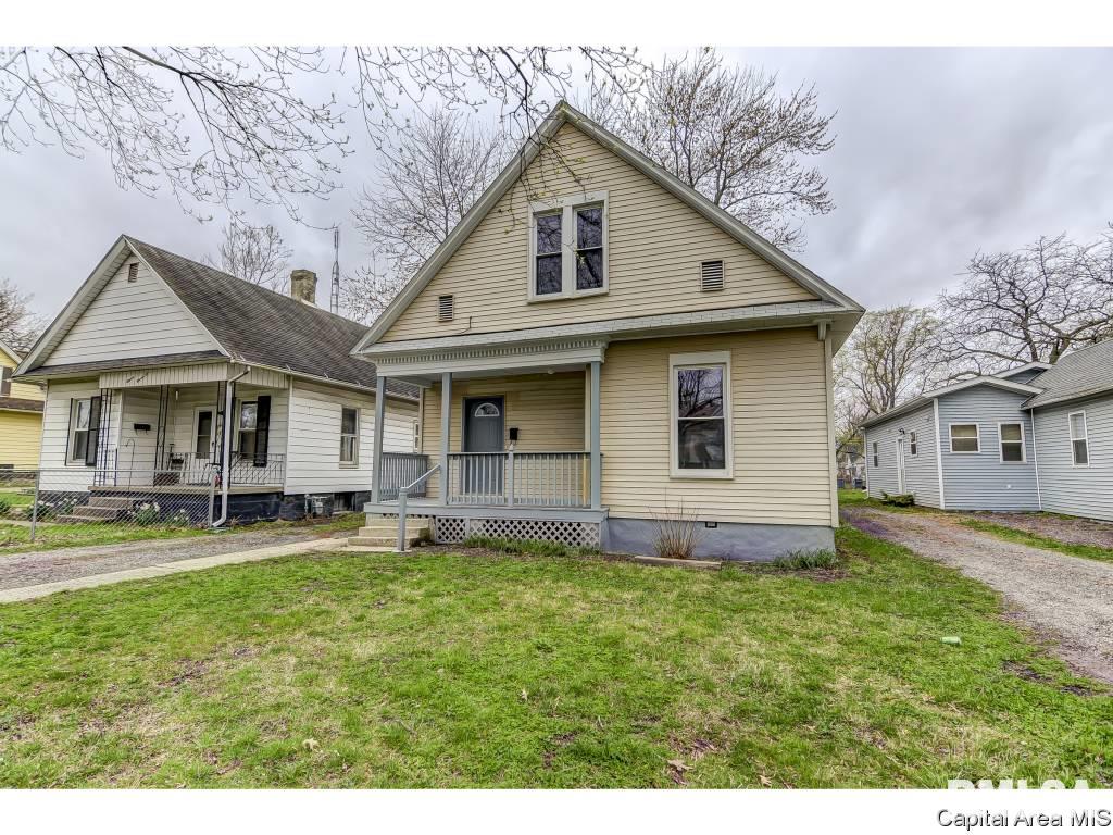 1115 North Patton Street Springfield, IL 62702 - Photo 31 of 36