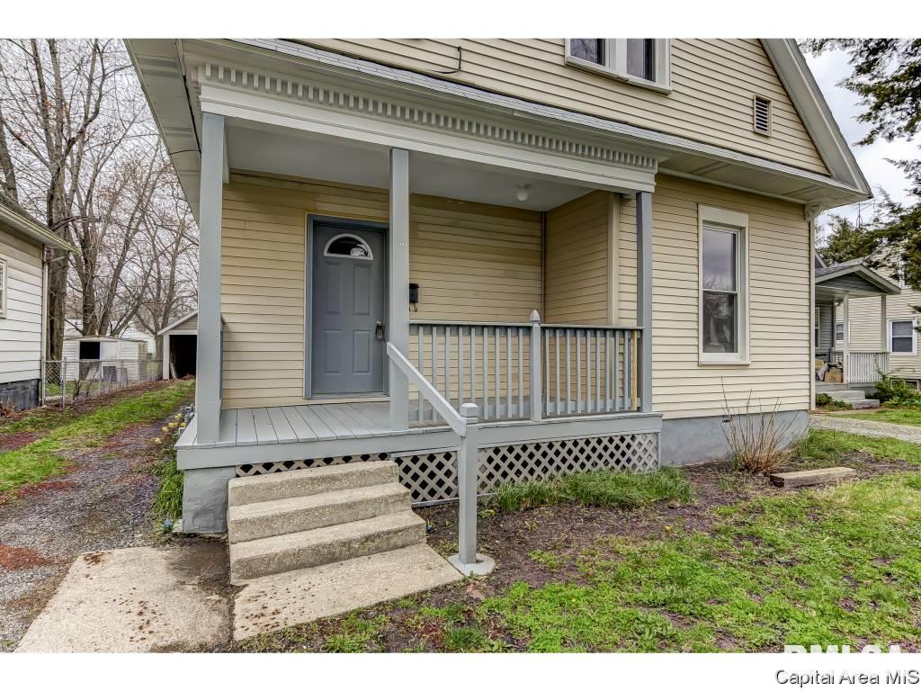 1115 North Patton Street Springfield, IL 62702 - Photo 33 of 36