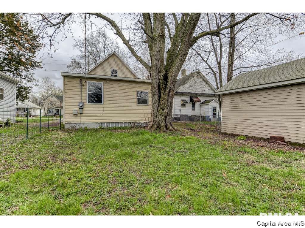 1115 North Patton Street Springfield, IL 62702 - Photo 36 of 36