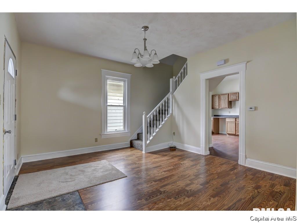 1115 North Patton Street Springfield, IL 62702 - Photo 7 of 36
